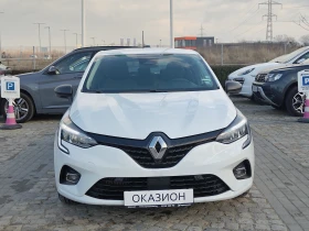 Renault Clio 1.0TCe100к.с. - 12500 лв. / 6391.15 € - 97356324 2