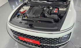 Hyundai Grandeur - 45200 лв. / 23110.39 € - 17345223 6