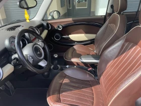 Mini Cooper 1.6T, снимка 9