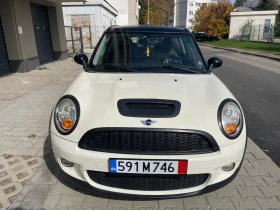 Mini Cooper 1.6T, снимка 2