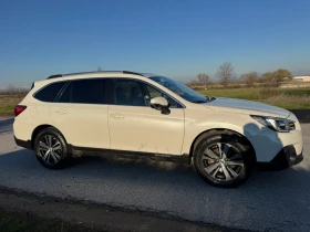 Subaru Outback 2.5 i-S CVT Premium, снимка 4