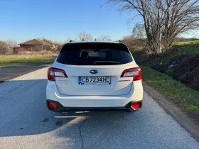Subaru Outback 2.5 i-S CVT Premium, снимка 6