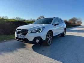 Subaru Outback 2.5 i-S CVT Premium - изображение 1