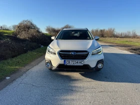 Subaru Outback 2.5 i-S CVT Premium, снимка 2