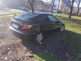 Mercedes-Benz C 220 2.2 CDI COUPE, снимка 4