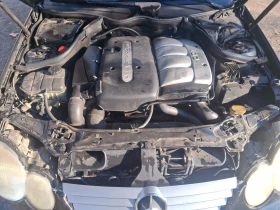 Mercedes-Benz C 220 2.2 CDI COUPE, снимка 7