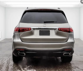 Mercedes-Benz GLS 450 BURMESTER* ОБДУХВАНЕ* 360КАМЕРА* LANE* ASSIST* ПАН - 74999 лв. / 38346.38 € - 59992167 4