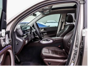 Mercedes-Benz GLS 450 BURMESTER* ОБДУХВАНЕ* 360КАМЕРА* LANE* ASSIST* ПАН - 74999 лв. / 38346.38 € - 59992167 12