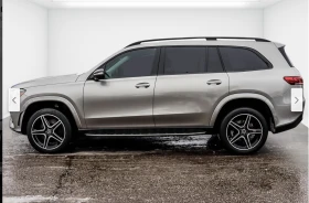 Mercedes-Benz GLS 450 BURMESTER* ОБДУХВАНЕ* 360КАМЕРА* LANE* ASSIST* ПАН - 74999 лв. / 38346.38 € - 59992167 2