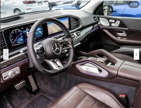 Mercedes-Benz GLS 450 BURMESTER* ОБДУХВАНЕ* 360КАМЕРА* LANE* ASSIST* ПАН - 74999 лв. / 38346.38 € - 59992167 8