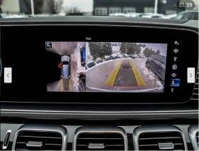 Mercedes-Benz GLS 450 BURMESTER* ОБДУХВАНЕ* 360КАМЕРА* LANE* ASSIST* ПАН - 74999 лв. / 38346.38 € - 59992167 9
