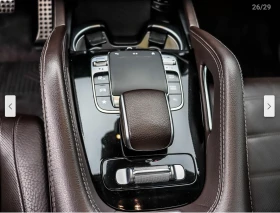 Mercedes-Benz GLS 450 BURMESTER* ОБДУХВАНЕ* 360КАМЕРА* LANE* ASSIST* ПАН - 74999 лв. / 38346.38 € - 59992167 10