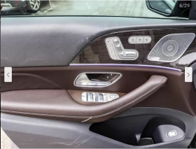 Mercedes-Benz GLS 450 BURMESTER* ОБДУХВАНЕ* 360КАМЕРА* LANE* ASSIST* ПАН - 74999 лв. / 38346.38 € - 59992167 5