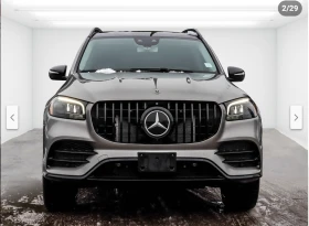Mercedes-Benz GLS 450 BURMESTER* ОБДУХВАНЕ* 360КАМЕРА* LANE* ASSIST* ПАН - 74999 лв. / 38346.38 € - 59992167 3