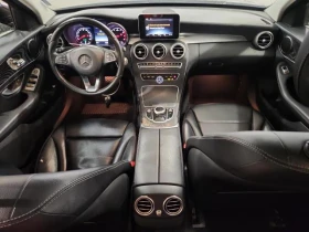 Mercedes-Benz C 300 RWD| КЛИП НА МОТОРА - 10000 € / 19558.30 лв. - 64630618 8