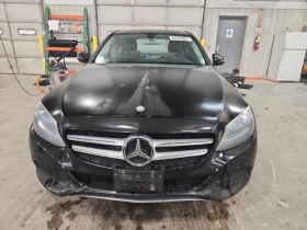Mercedes-Benz C 300 RWD| КЛИП НА МОТОРА - 10000 € / 19558.30 лв. - 64630618 2