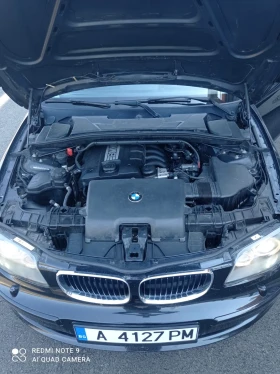 BMW 116, снимка 9
