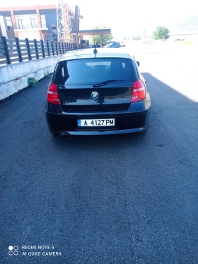 BMW 116, снимка 5
