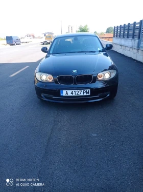 BMW 116  - изображение 1