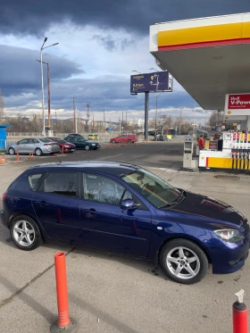 Mazda 3, снимка 4