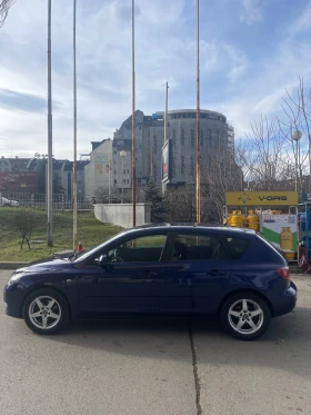 Mazda 3, снимка 2