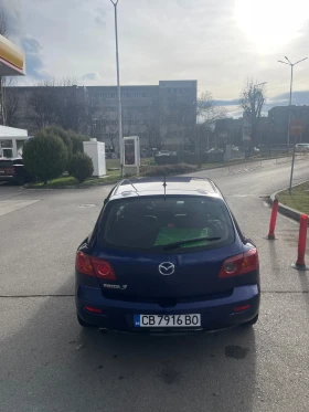 Mazda 3, снимка 3