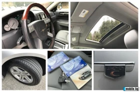 Chrysler 300c Touring - 5500 € / 10757.07 лв. - 64616231 6