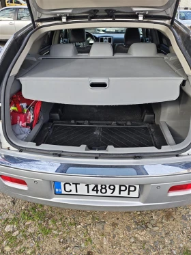 Chrysler 300c Touring - 5500 € / 10757.07 лв. - 64616231 9