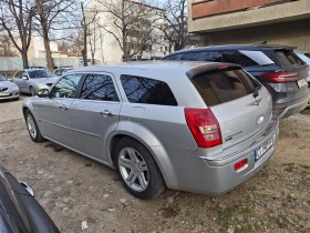 Chrysler 300c Touring - 5500 € / 10757.07 лв. - 64616231 14