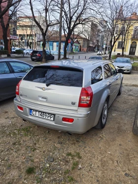 Chrysler 300c Touring - 5500 € / 10757.07 лв. - 64616231 12
