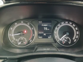 Skoda Fabia AMBITION 1, 0 MPI 65 к.с. 5-степенна механична - 11197 € / 21899.43 лв. - 17075282 7