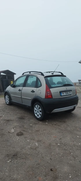 Citroen C3 XTR, снимка 4