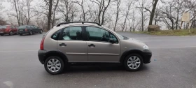 Citroen C3 XTR, снимка 2
