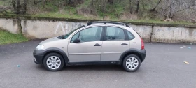 Citroen C3 XTR, снимка 1