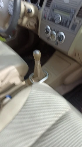 Nissan Tiida 1.5dsi, снимка 5