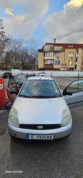 Ford Fiesta - 1200 € / 2347.00 лв. - 31612951 2