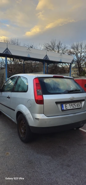 Ford Fiesta - 1200 € / 2347.00 лв. - 31612951 8