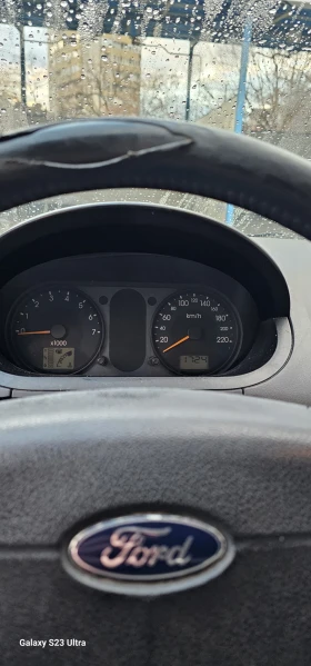 Ford Fiesta - 1200 € / 2347.00 лв. - 31612951 4