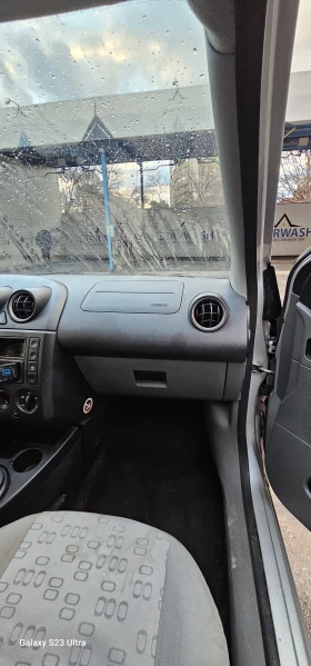Ford Fiesta - 1200 € / 2347.00 лв. - 31612951 9
