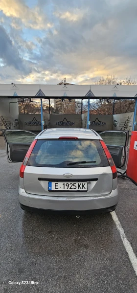 Ford Fiesta - 1200 € / 2347.00 лв. - 31612951 3