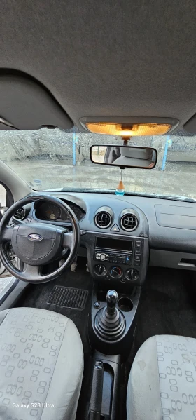Ford Fiesta - 1200 € / 2347.00 лв. - 31612951 5