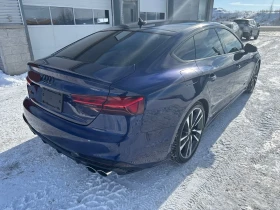 Audi S5 Sportback 3.0T quattro Prestige* Carfax* Distronic