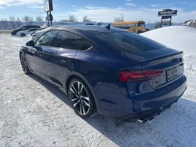 Audi S5 Sportback 3.0T quattro Prestige* Carfax* Distronic, снимка 7