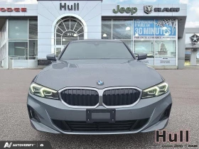 BMW 330 3 Series 330i xDrive AWD * АвтокКредит (ЦЕНА ДО БГ - 44900 € / 87816.77 лв. - 43600951 2