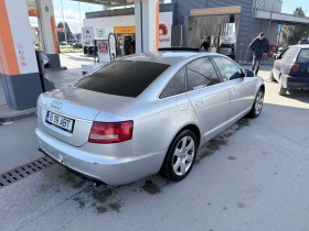 Audi A6 - 3500 € / 6845.40 лв. - 85514354 4