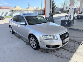 Audi A6 - 3500 € / 6845.40 лв. - 85514354 3