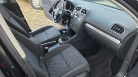 VW Golf Отлична 4х4 - 6400 € / 12517.31 лв. - 38541929 11