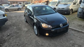 VW Golf Отлична 4х4 - 6400 € / 12517.31 лв. - 38541929 7