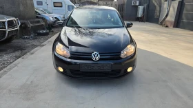 VW Golf Отлична 4х4 - 6400 € / 12517.31 лв. - 38541929 3