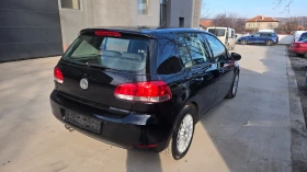 VW Golf Отлична 4х4 - 6400 € / 12517.31 лв. - 38541929 5